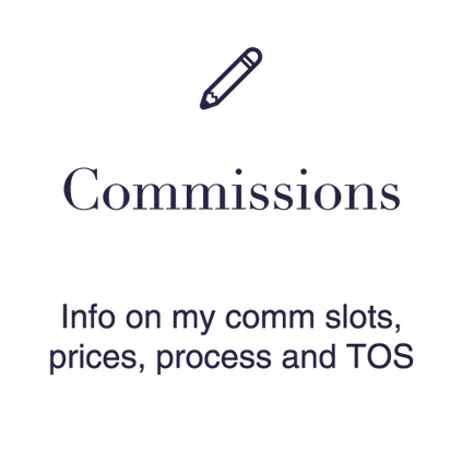 Commissions Commissions