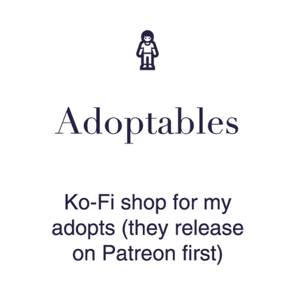 Adoptables